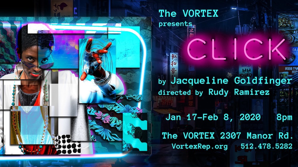 Click by The Vortex