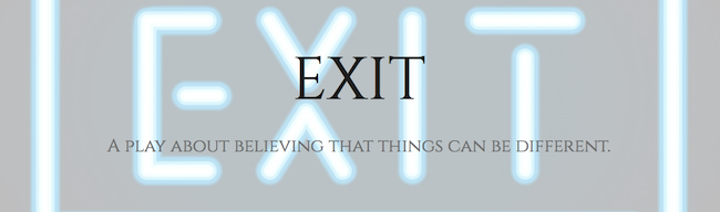EXIT by The Vortex