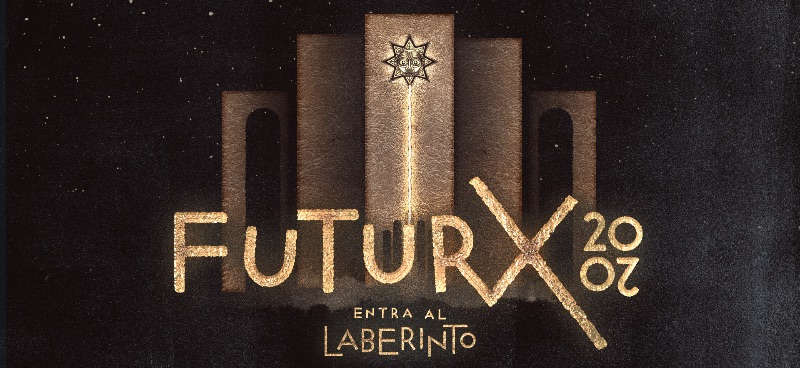 FuturX 2020 by The Vortex