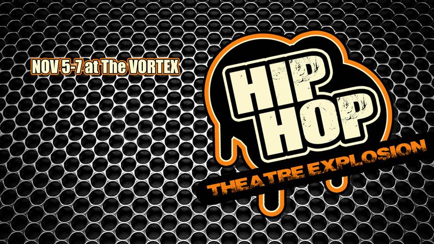 Hip Hop Theatre Explosion by The Vortex