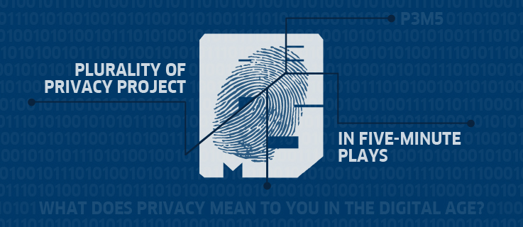 P3M5 - The Plurality of Privacy by The Vortex
