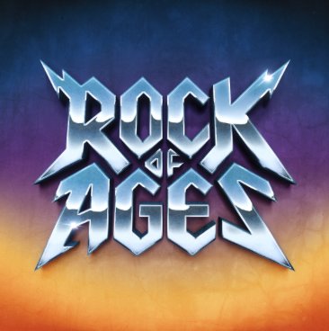 Rock of Ages by San Antonio Broadway Theatre