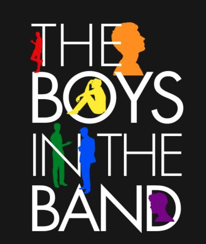 The Boys in the Band by Silent House Theatre (SH.)