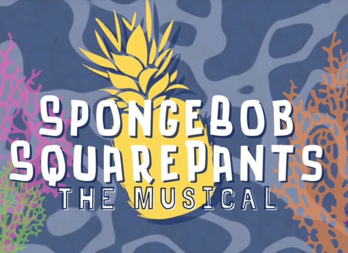 Spongebob Squarepants, the musical by Broke Thespian's Theatre Company