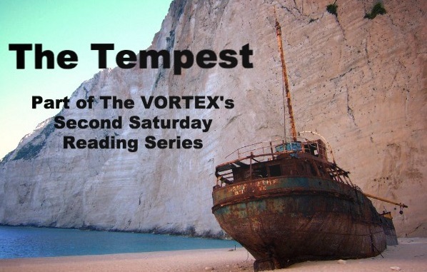 The Tempest, adapted with Aerial Acts by The Vortex