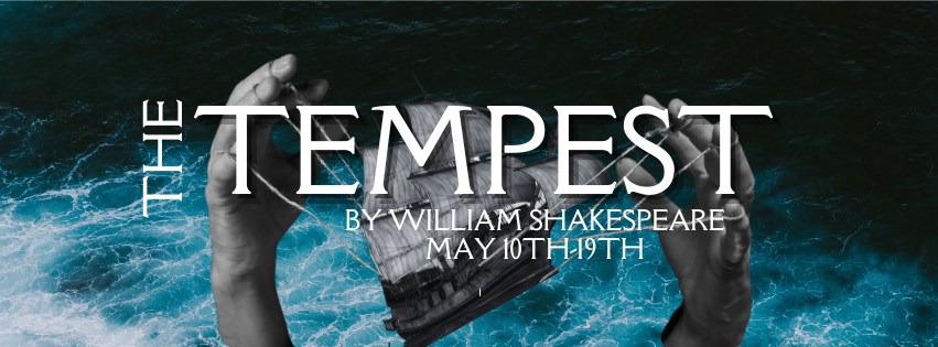 The Tempest by BE Theatre