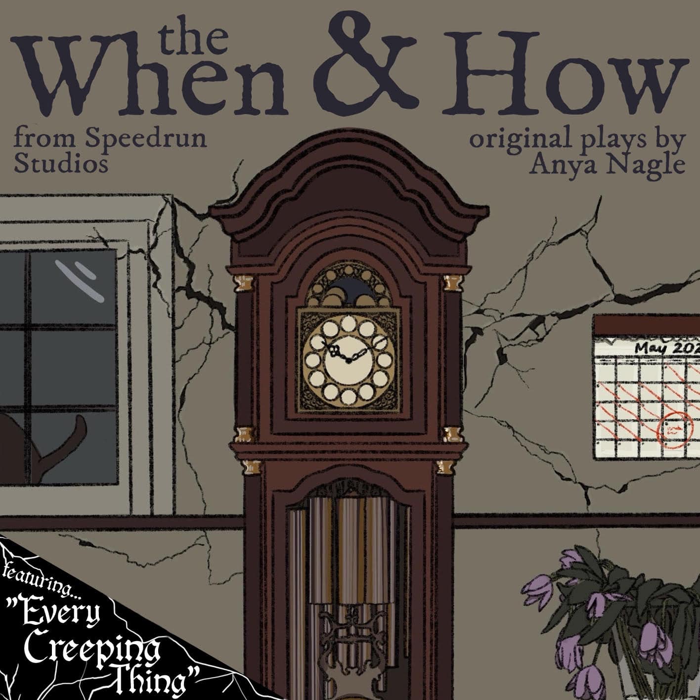 Every Creeping Thing AND the when & how by Speedrun Studios