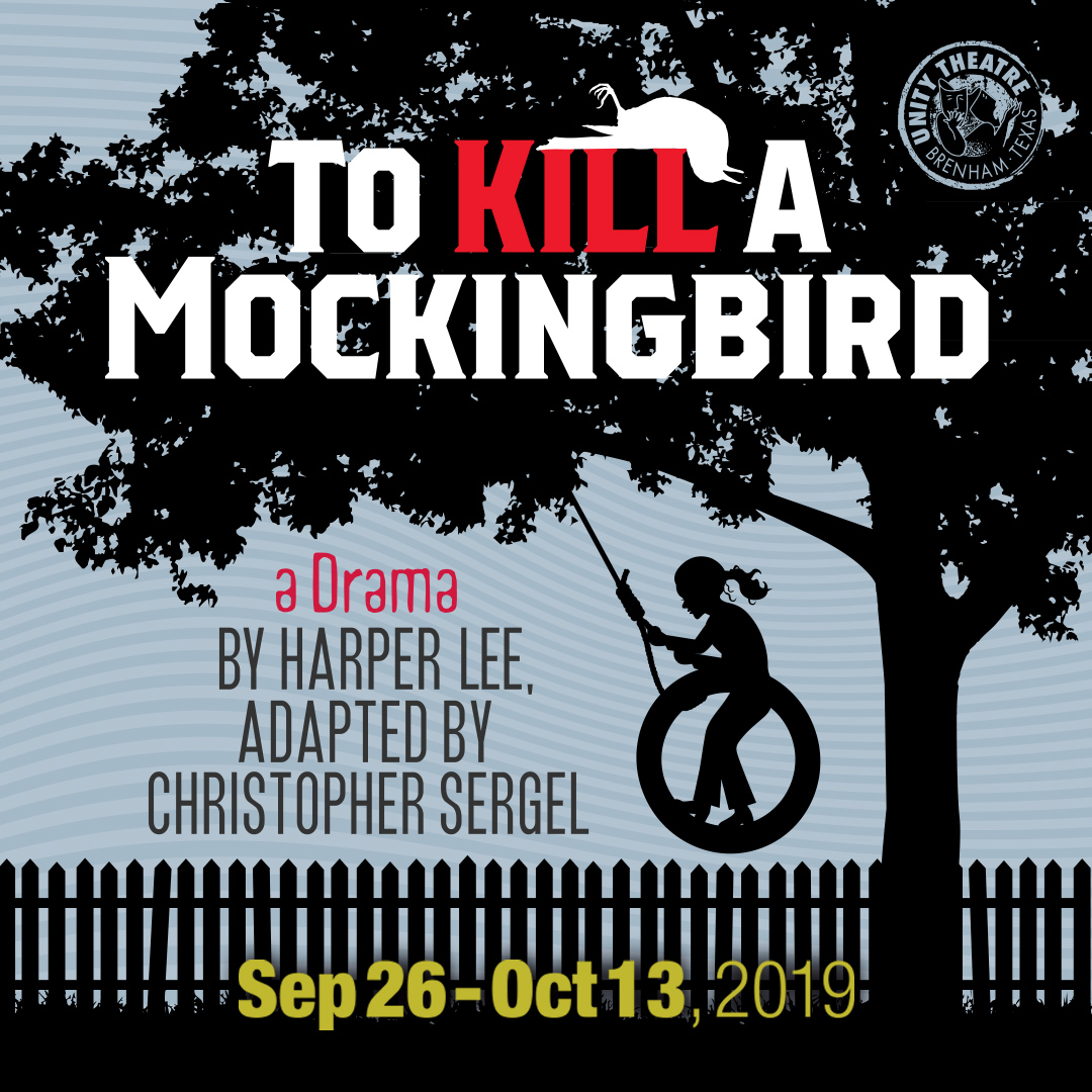To Kill a Mockingbird by Unity Theatre