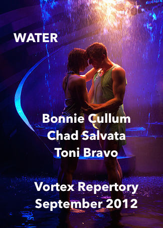 Water by The Vortex