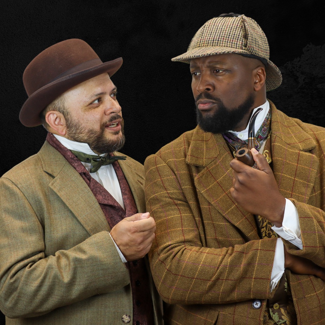 Baskerville by Austin Playhouse