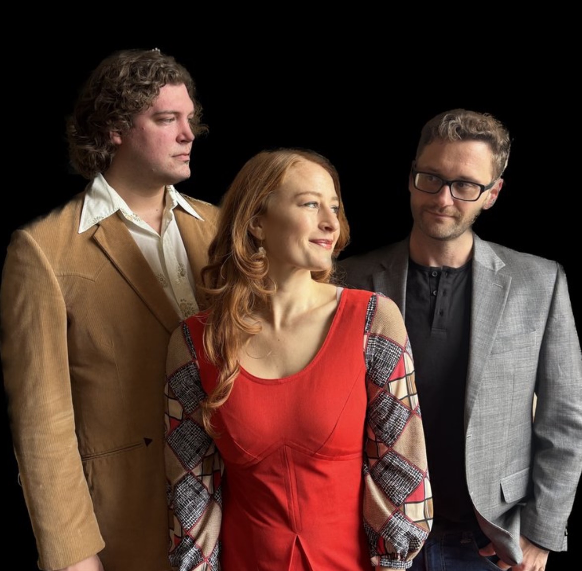 Brennan Patrick, Juliet Robb, Steve Gutli (via HPT)
