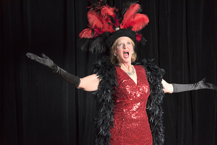 Hello, Dolly! by Fredericksburg Theater Company (FTC)