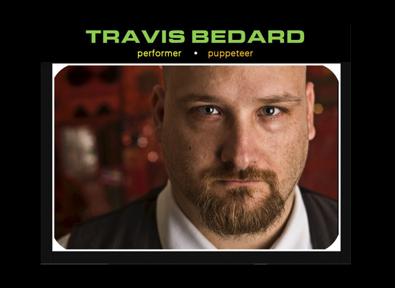 Travis Bedard (by Travis Bedard)