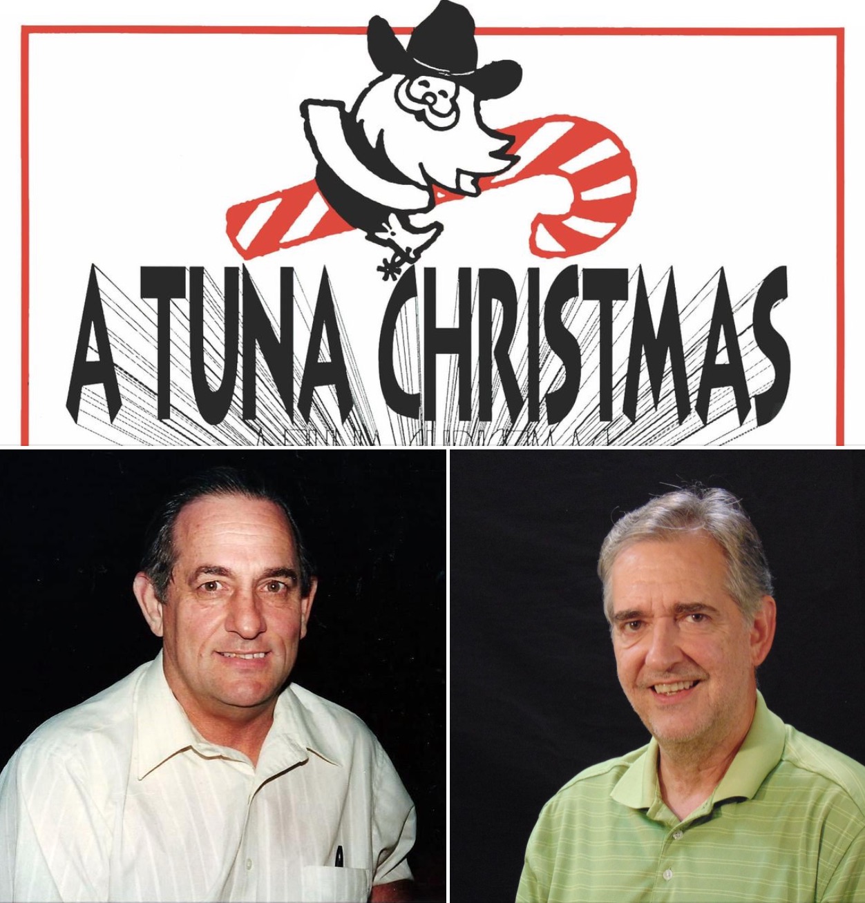 A Tuna Christmas by S.T.A.G.E. Bulverde