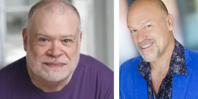 Will Mercer, Kirk Kelso (via PTC)