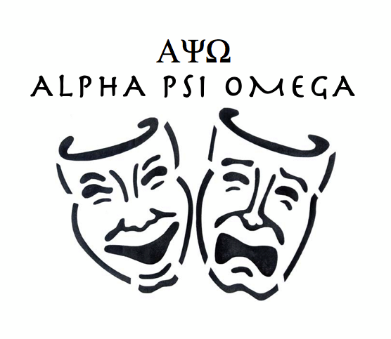 Alpha Psi Omega at University of Texas in Austin