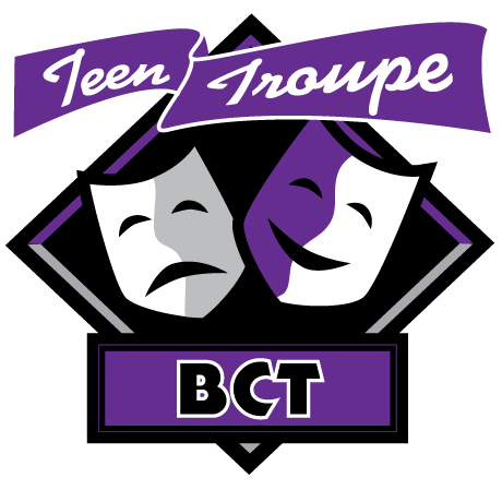 Boerne Community Theatre Teen Troupe