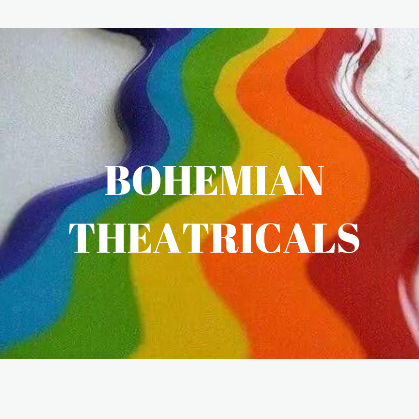 Bohemian Theatricals