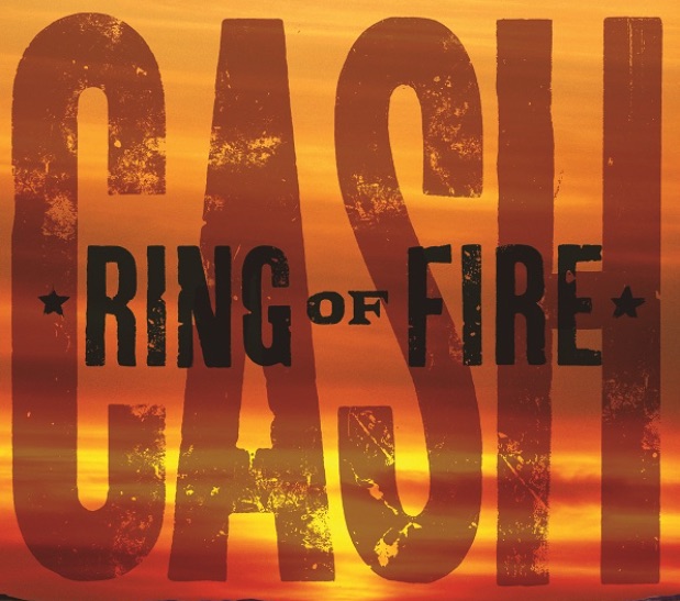 Ring of Fire: the Music of Johnny Cash by Tex-Arts