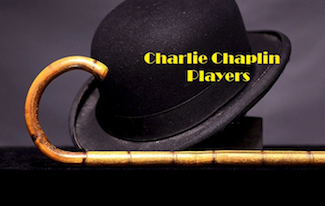 The Butler Did It, by the (new) Charlie Chaplin Players in Round Rock