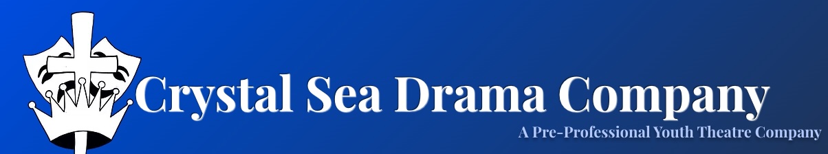 Crystal Sea Drama Company