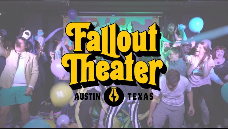 Fallout Theatre