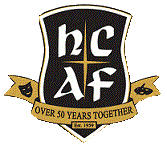 Hill Country Arts Foundation (HCAF)