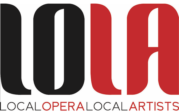 Local Opera Local Artists - LOLA