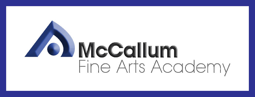 McCallum Fine Arts Academy