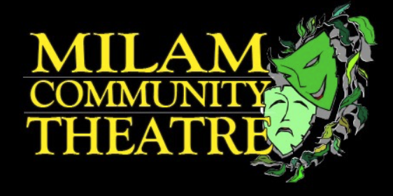 (via Milam Community Theatre)