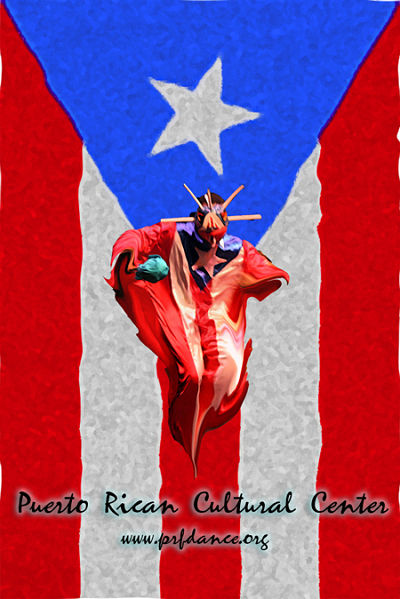 Puerto Rican Folkloric Dance & Cultural Center