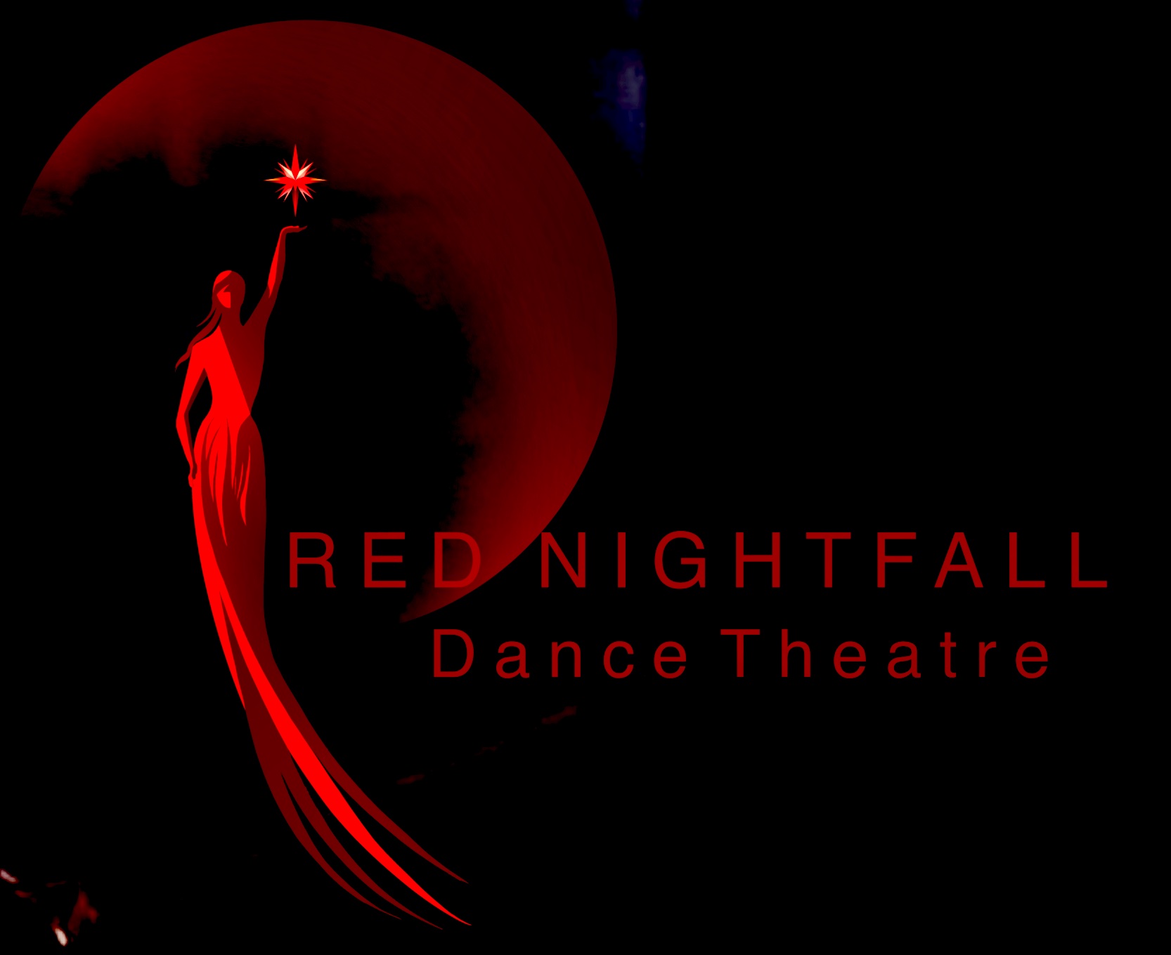 Red Nightfall Dance Theatre