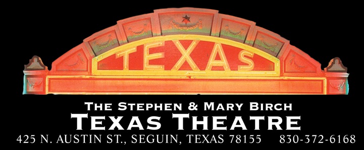 Texas Theatre
