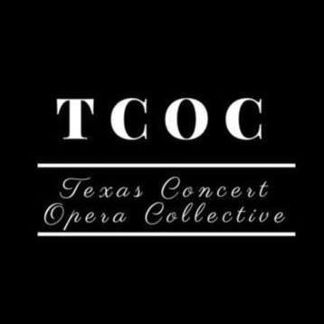 Texas Concert Opera Collective (TCOC)
