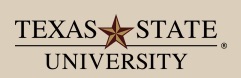 Lydia by Texas State University