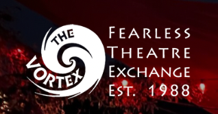 Auditions for upcoming season, by Vortex Repertory Theatre