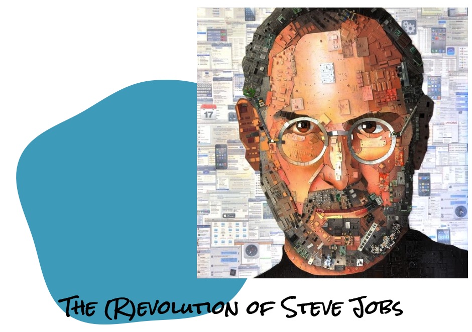 The (R)evolution of Steve Jobs by Austin Opera
