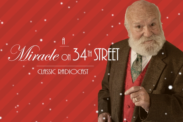 Miracle on 34th Street by Penfold Theatre Company