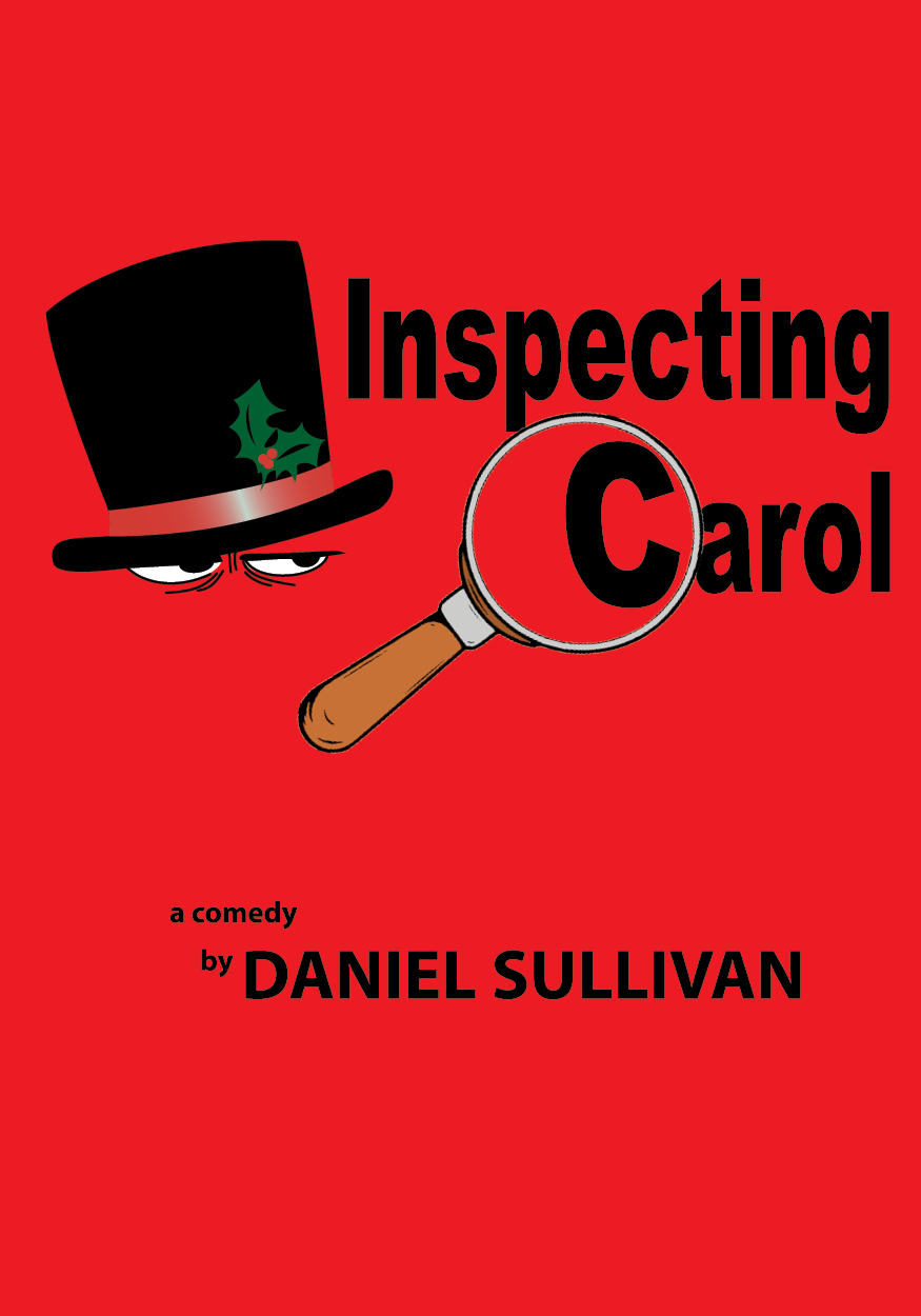 Inspecting Carol by Navasota Theatre Alliance