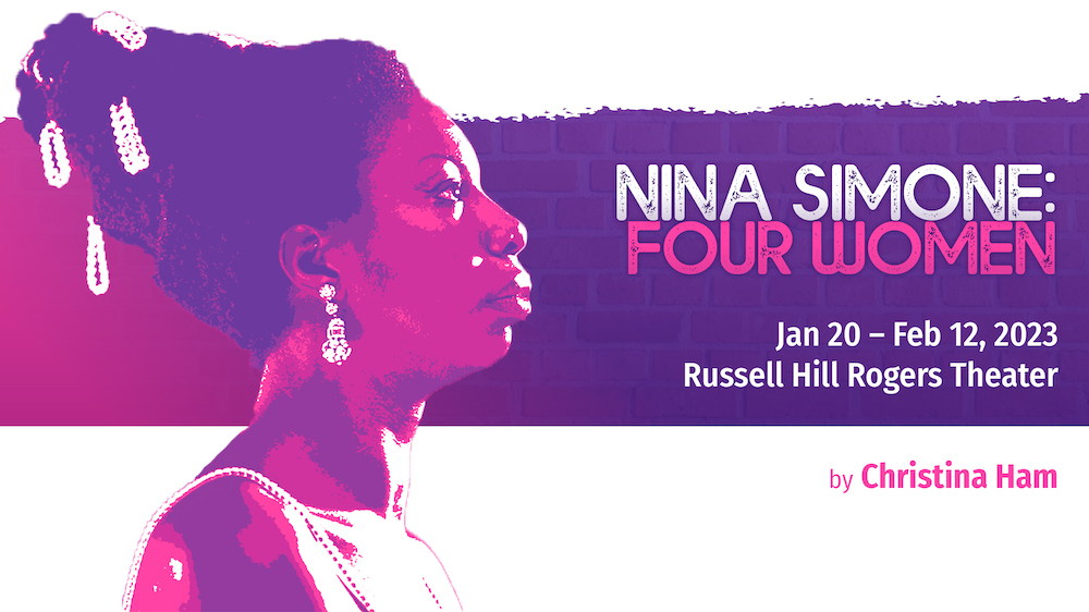 Nina Simone: Four Women by The Public Theater