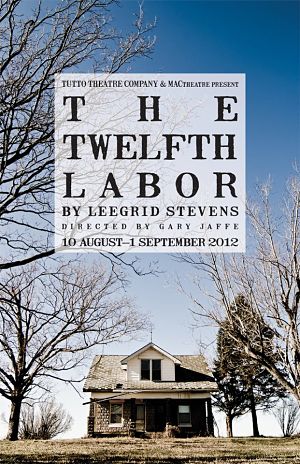 The Twelfth Labor by Tutto Theatre