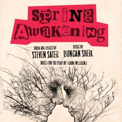 Spring Awakening by University of Texas Theatre & Dance