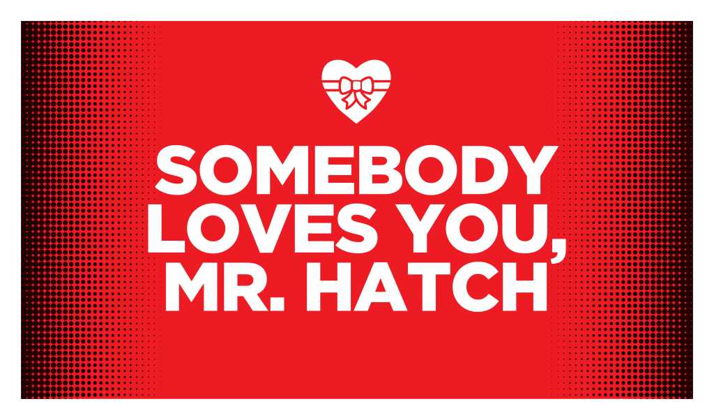 Zach Theatre Seeks One Male Actor for musical  SOMEBODY LOVES YOU, MR. HATCH (Family & Schools Series Presentation)