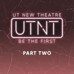 OCD by University of Texas New Theatre (UTNT)