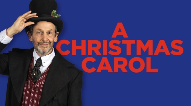 A Christmas Carol (Zach Theatre) by Zach Theatre