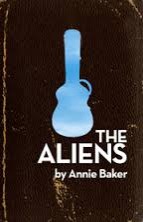 The Aliens by Southwestern University