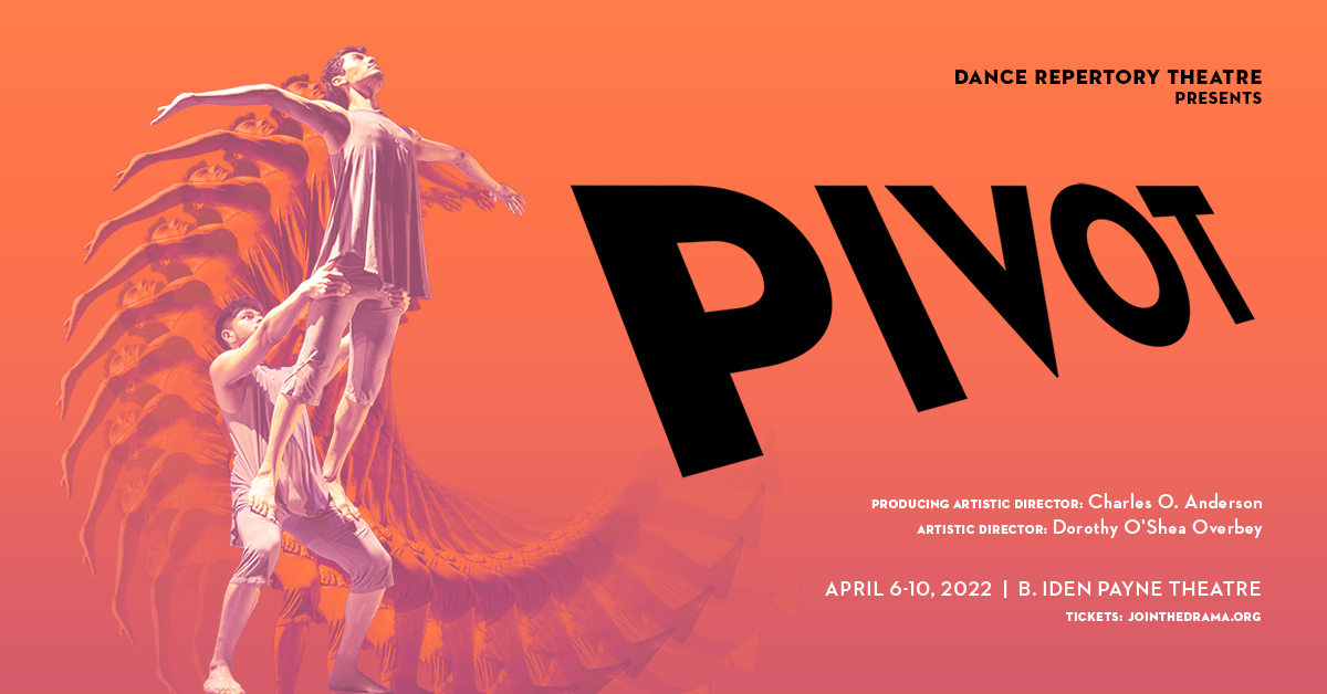 Pivot by Dance Repertory Theatre