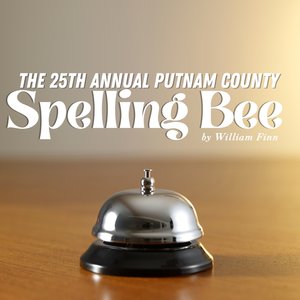 The 25th Annual Putnam County Spelling Bee by Angelo Civic Theatre