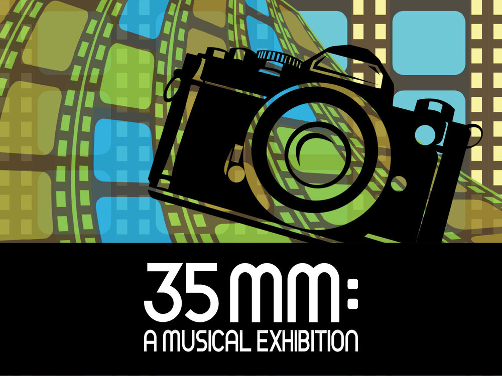 35mm: A Musical Exhibition by San Pedro Playhouse