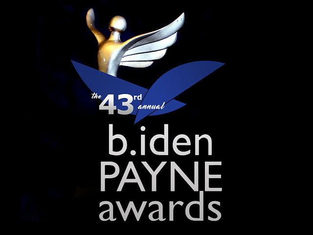 B. Iden Payne Awards for Theatre in Austin by B. Iden Payne Awards Committee